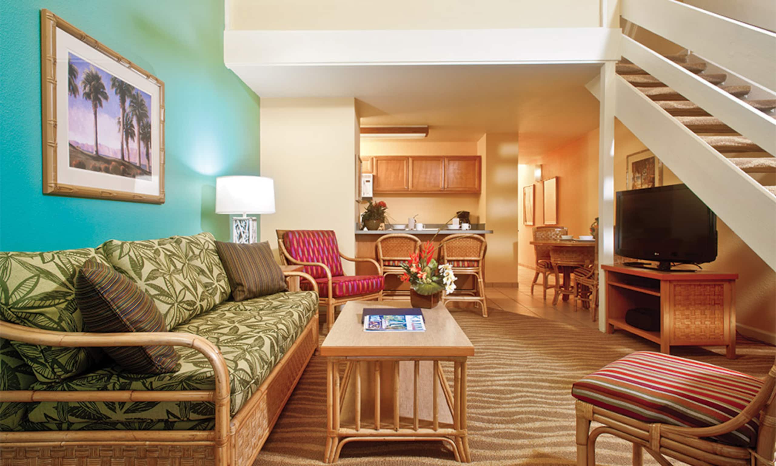 WM Kapaa shore, 2 BR, 2 baths, Sleeps 6 - Photo 33