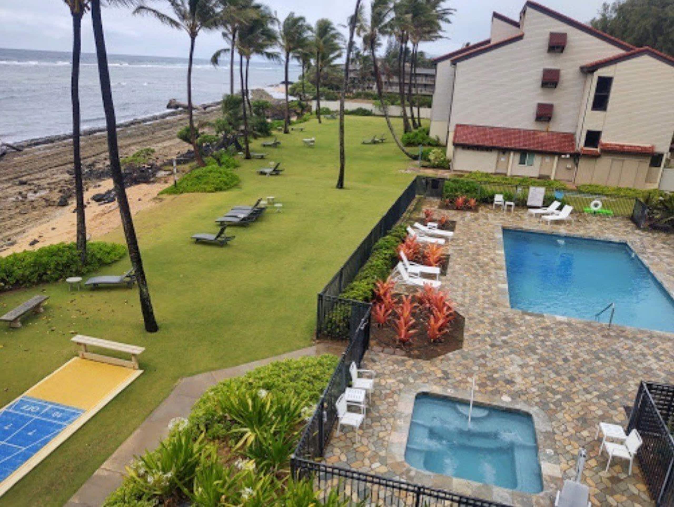 WM Kapaa shore, 2 BR, 2 baths, Sleeps 6 - Photo 7