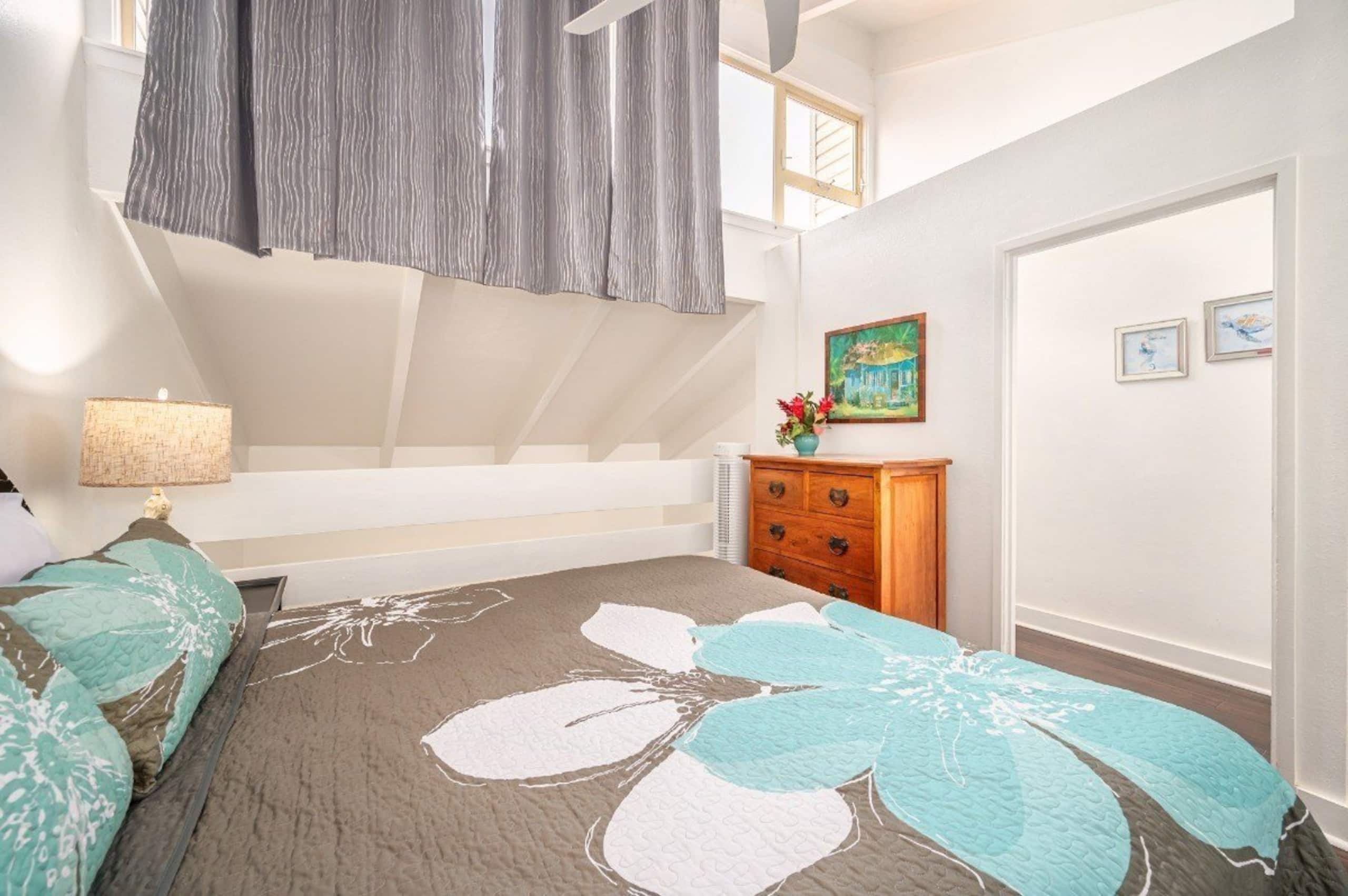 WM Kapaa shore, 2 BR, 2 baths, Sleeps 6 - Photo 8