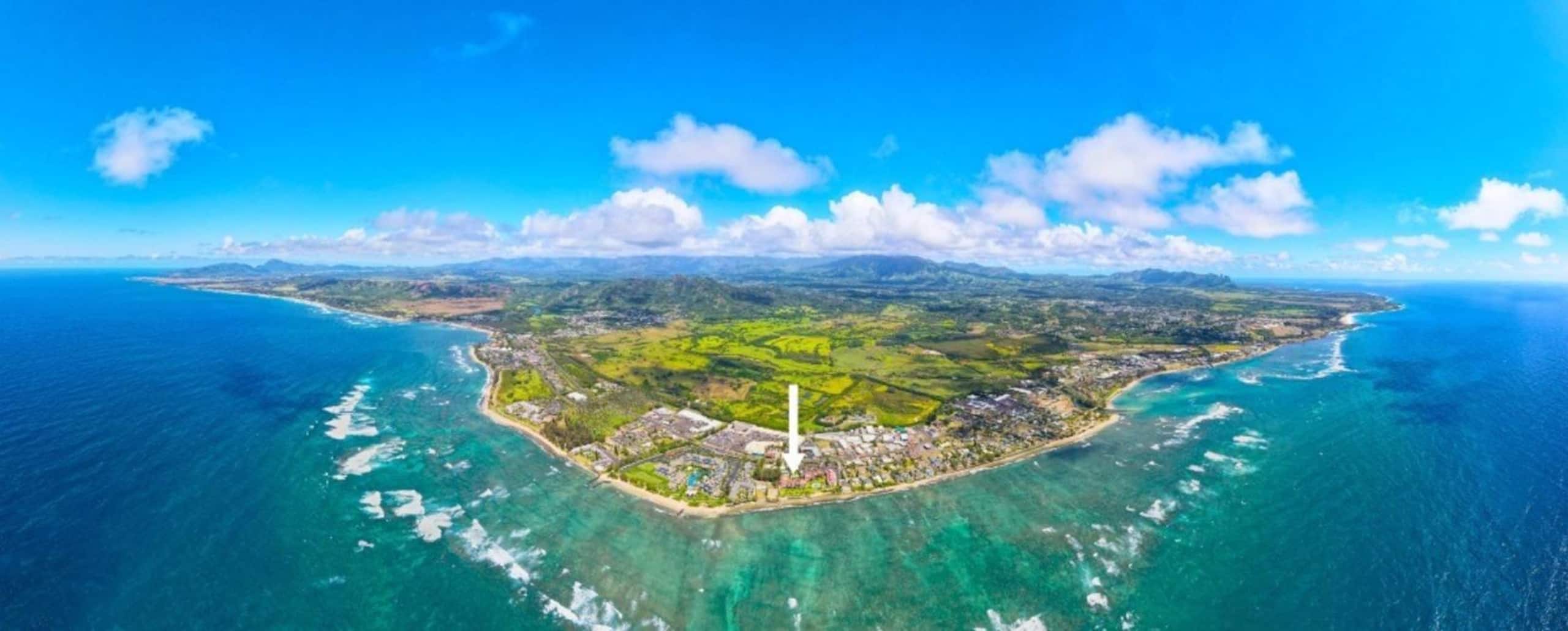 WM Kapaa shore, 2 BR, 2 baths, Sleeps 6 - Photo 25