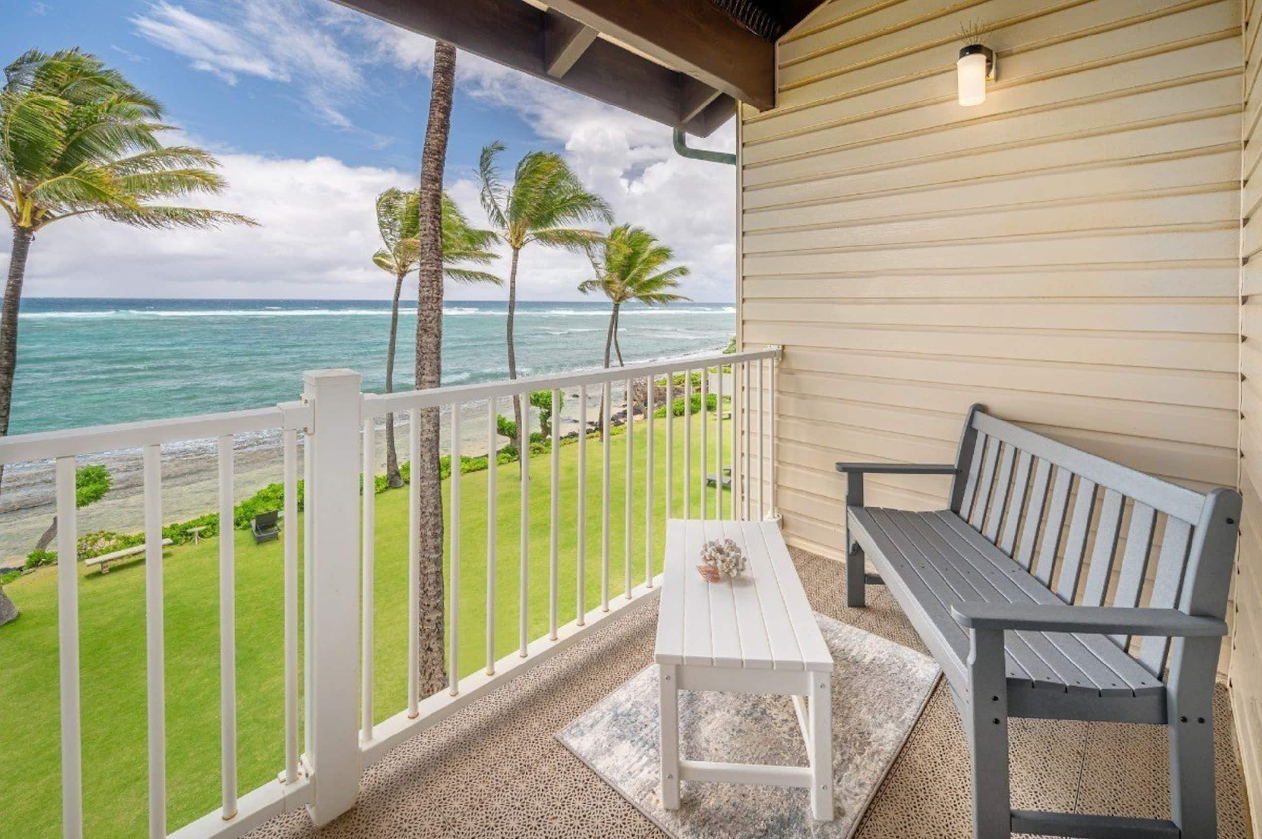 WM Kapaa shore, 2 BR, 2 baths, Sleeps 6 - Photo 19