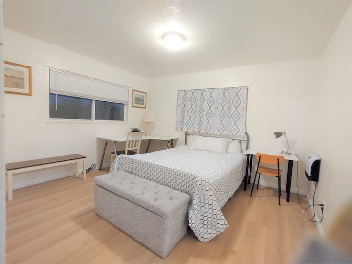 Dormitorio principal