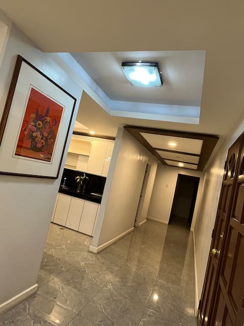My Suite Heart of San Juan City near Greenhillls