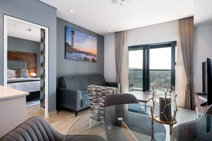 1704 Oceans Apartment - By Stay In Umhlanga - Umhlanga