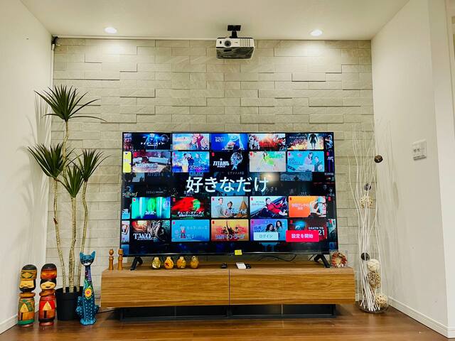 T@nuki No.2 新宿一軒家 !over 100㎡! 最寄り駅1分 gallery image 2