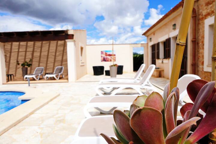 New! Premium Finca, Cala d´Or, with Starlightpool! gallery image 5