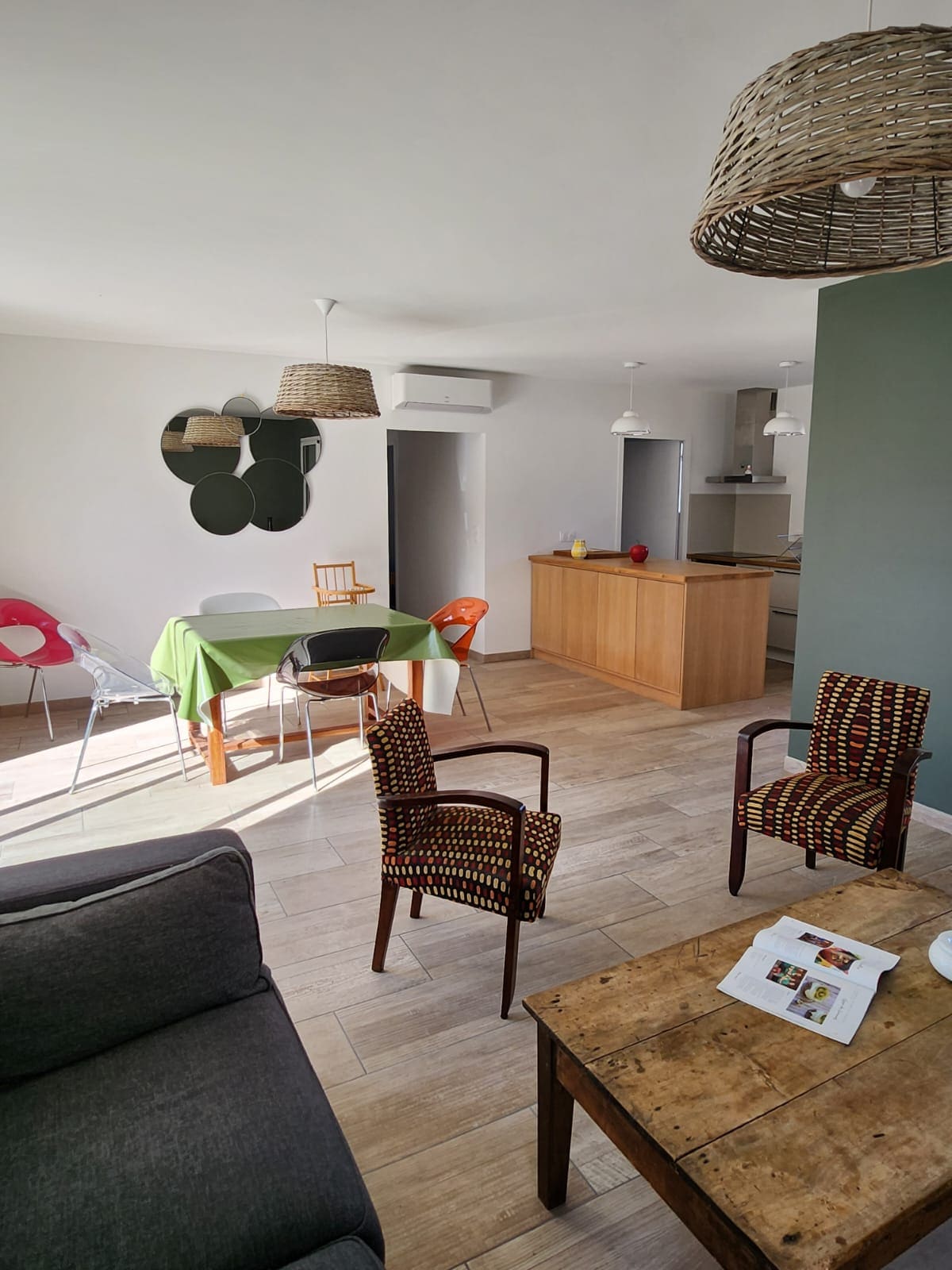 Top Airbnb: Vacation home near the beach à Biscarrosse