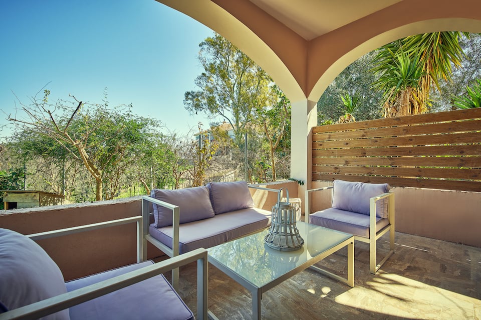 Maria House — foto 1