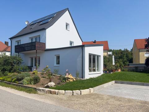 Vacation home Am Sulzpark (Beilngries)