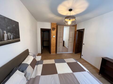 Residence Valtellina - Salita Baradello