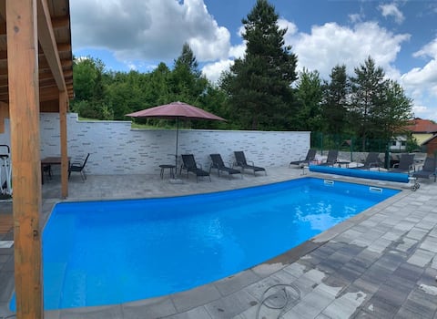 apartment Kristic plitvice lakes