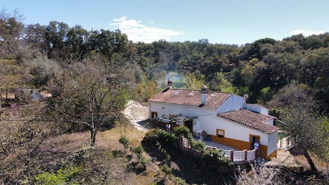 Casa Rural el Paraíso