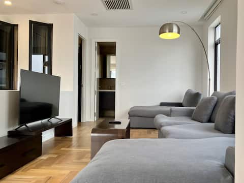 The Habitat 701, 3 Bedrooms Unit