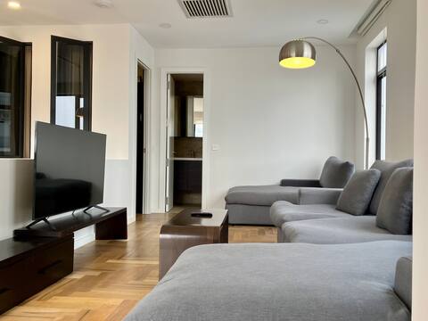 The Habitat 701, 3 Bedrooms Unit