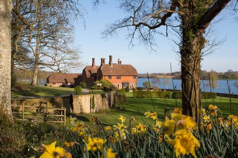 Waterside Manor