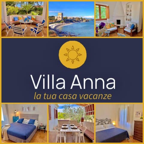 Independent villa - Bisceglie