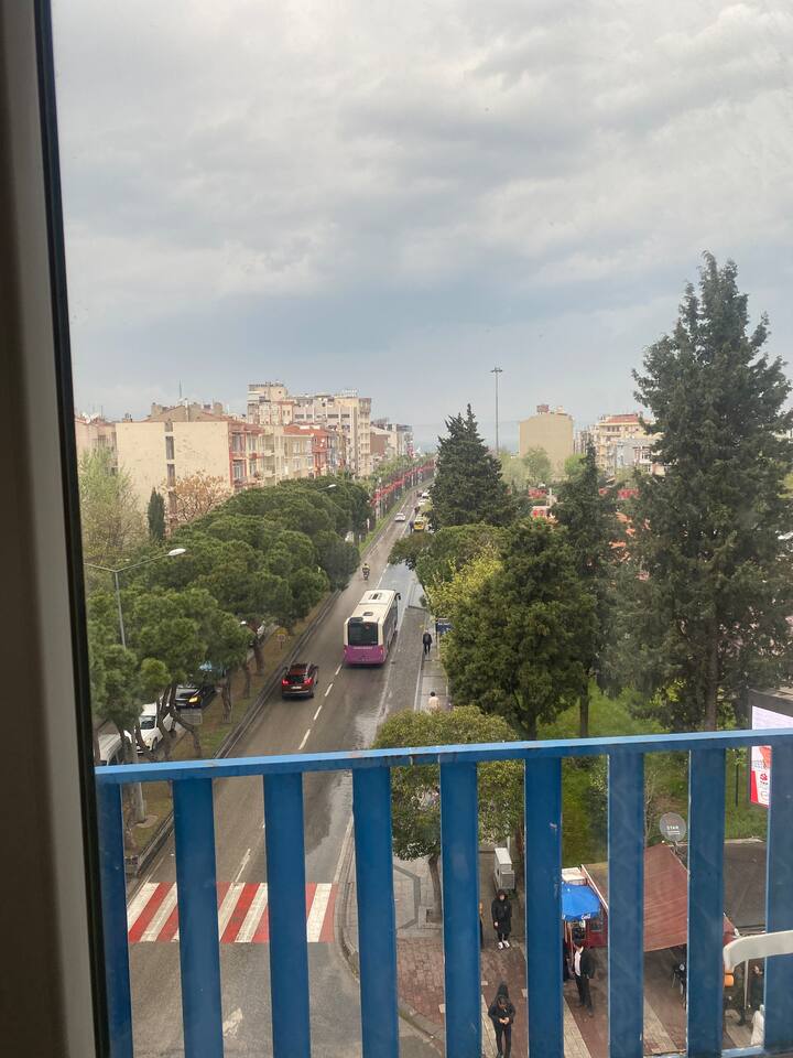 Çanakkale merkez Apartments for Rent in Çanakkale Merkez, Çanakkale