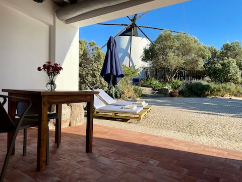 Top Airbnb: O Remoinho - House em Ericeira