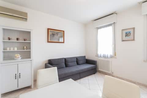 Top Airbnb: Patty Sweet Home, Cattolica Centro a Cattolica