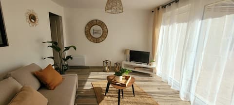 Feel at home Chambord, Lamotte, Beauval