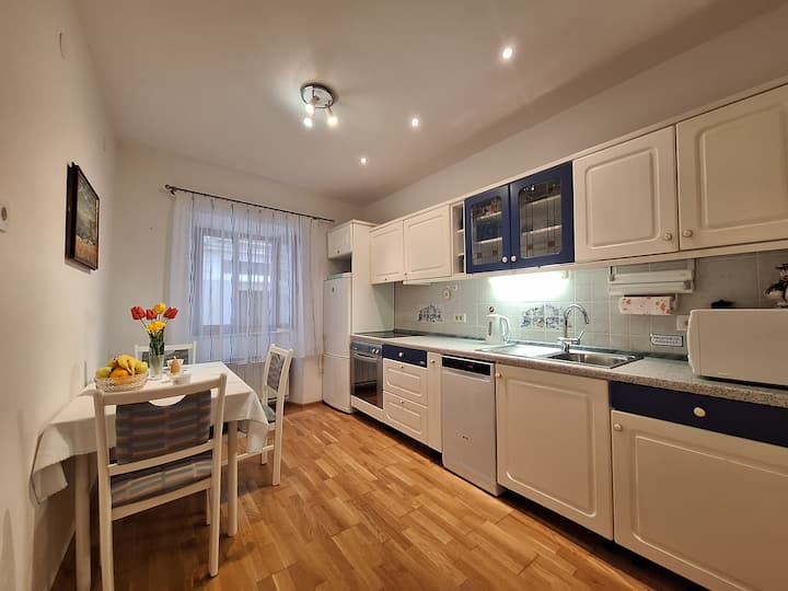 Apartment Taya Apartments for Rent in Piran Pirano, Piran, Slovenia