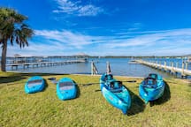 Little Lagoon Haven rental in Gulf Shores