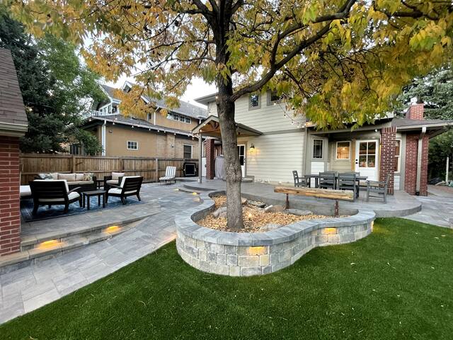 Beautiful University Park Family Home gallery image 4