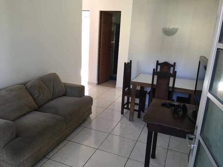 Casa Hospedagem - Rio de Janeiro