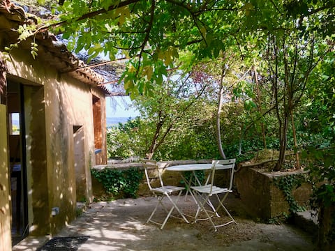 Successful Airbnb property: La Bignone in Apt