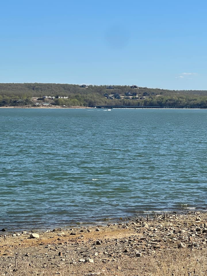 Skiatook Lake Vacation Rentals & Homes Oklahoma, United States Airbnb