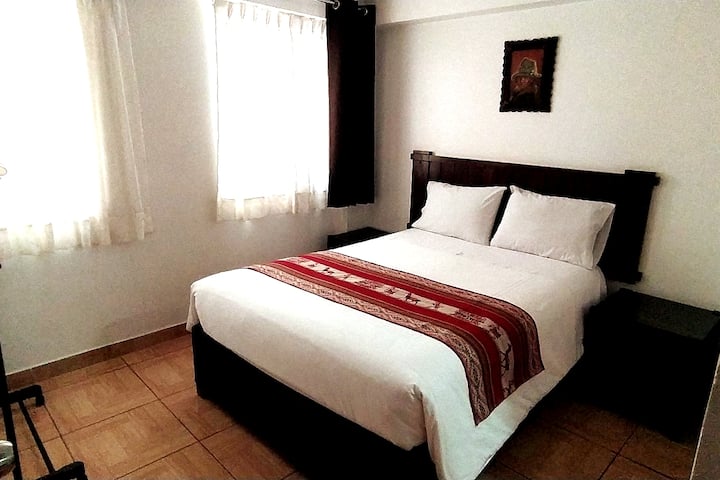 Habitación 3