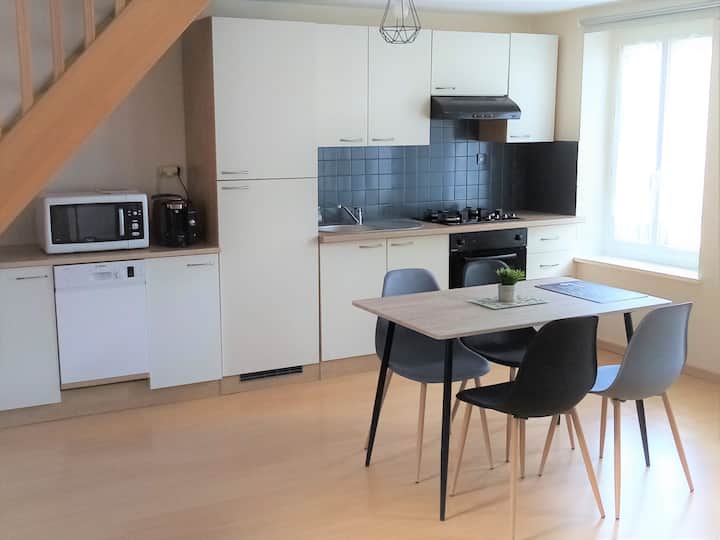 Appartement Desvres Centre