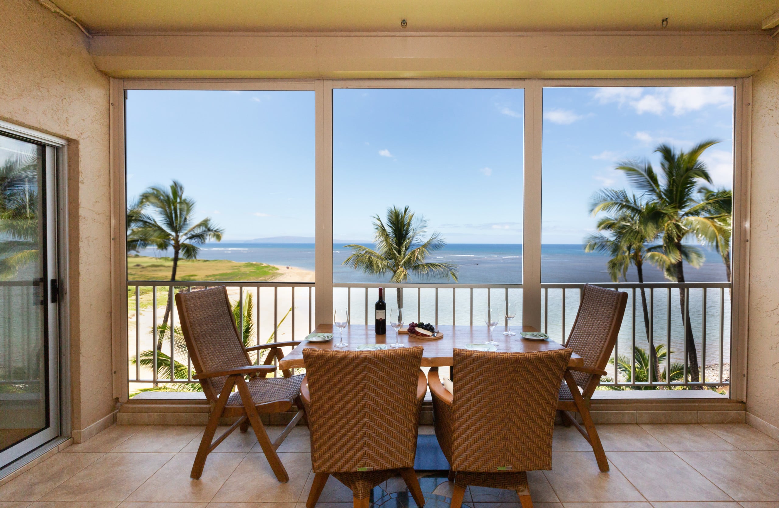 Condo in Kihei · ★4.89 · 3 bedrooms · 3 beds · 2 baths - Image 22