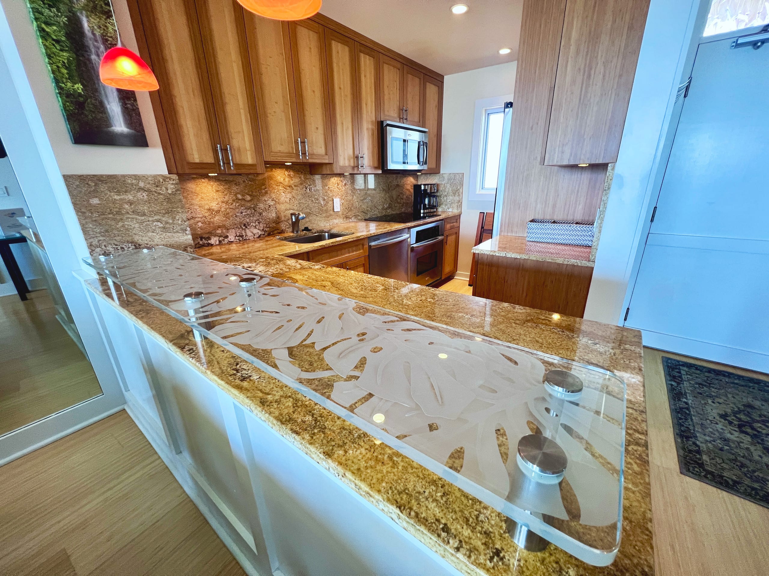 Condo in Kihei · ★4.89 · 3 bedrooms · 3 beds · 2 baths - Image 8