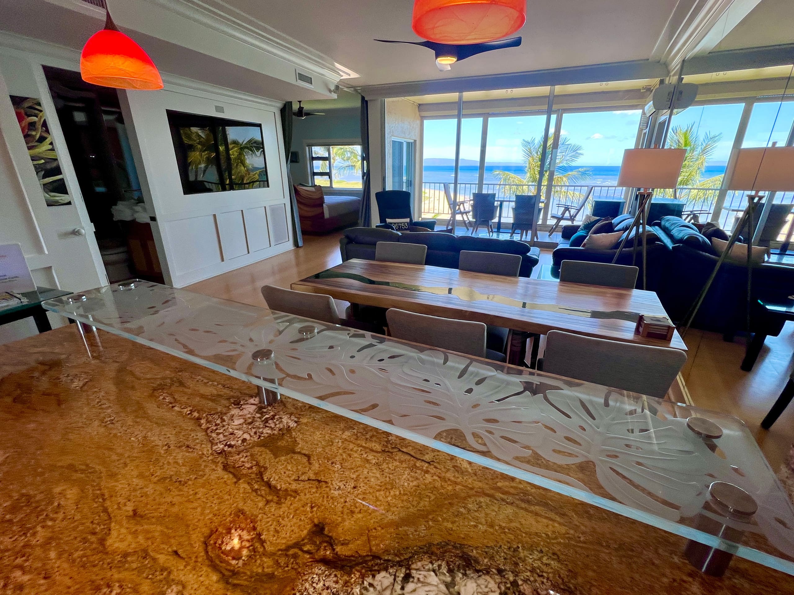 Condo in Kihei · ★4.89 · 3 bedrooms · 3 beds · 2 baths - Image 3