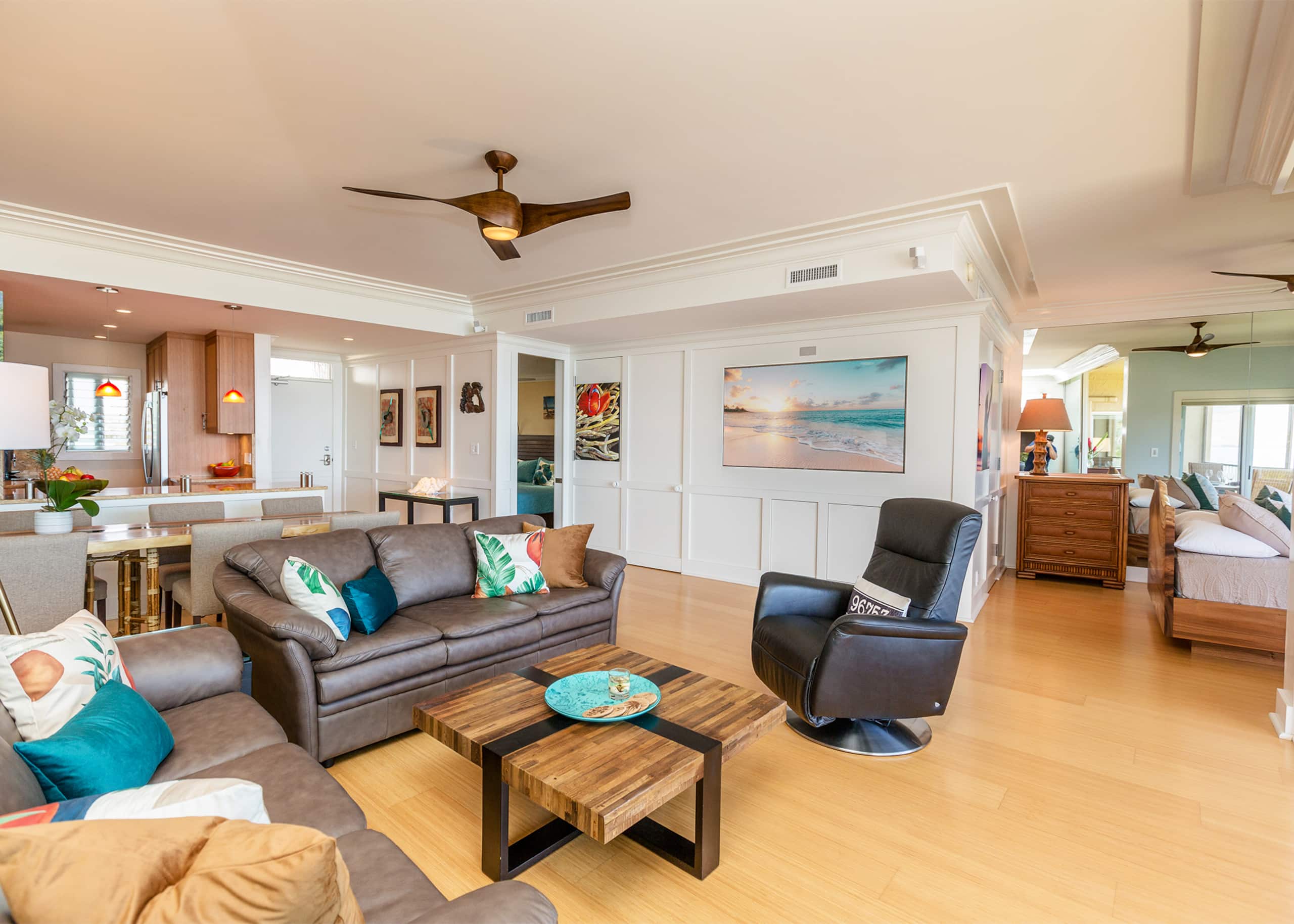 Condo in Kihei · ★4.89 · 3 bedrooms · 3 beds · 2 baths - Image 1