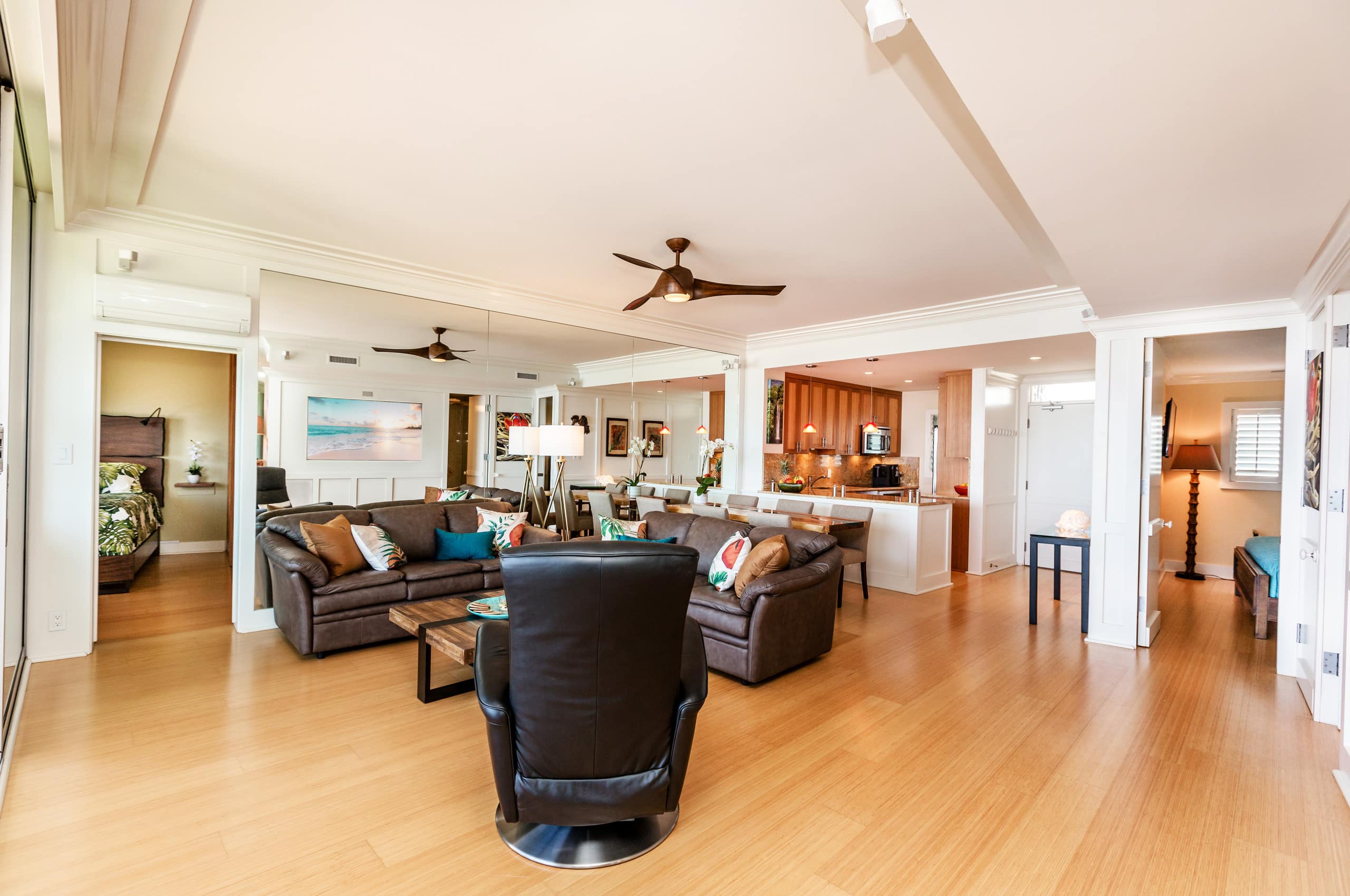 Condo in Kihei · ★4.89 · 3 bedrooms · 3 beds · 2 baths - Image 2