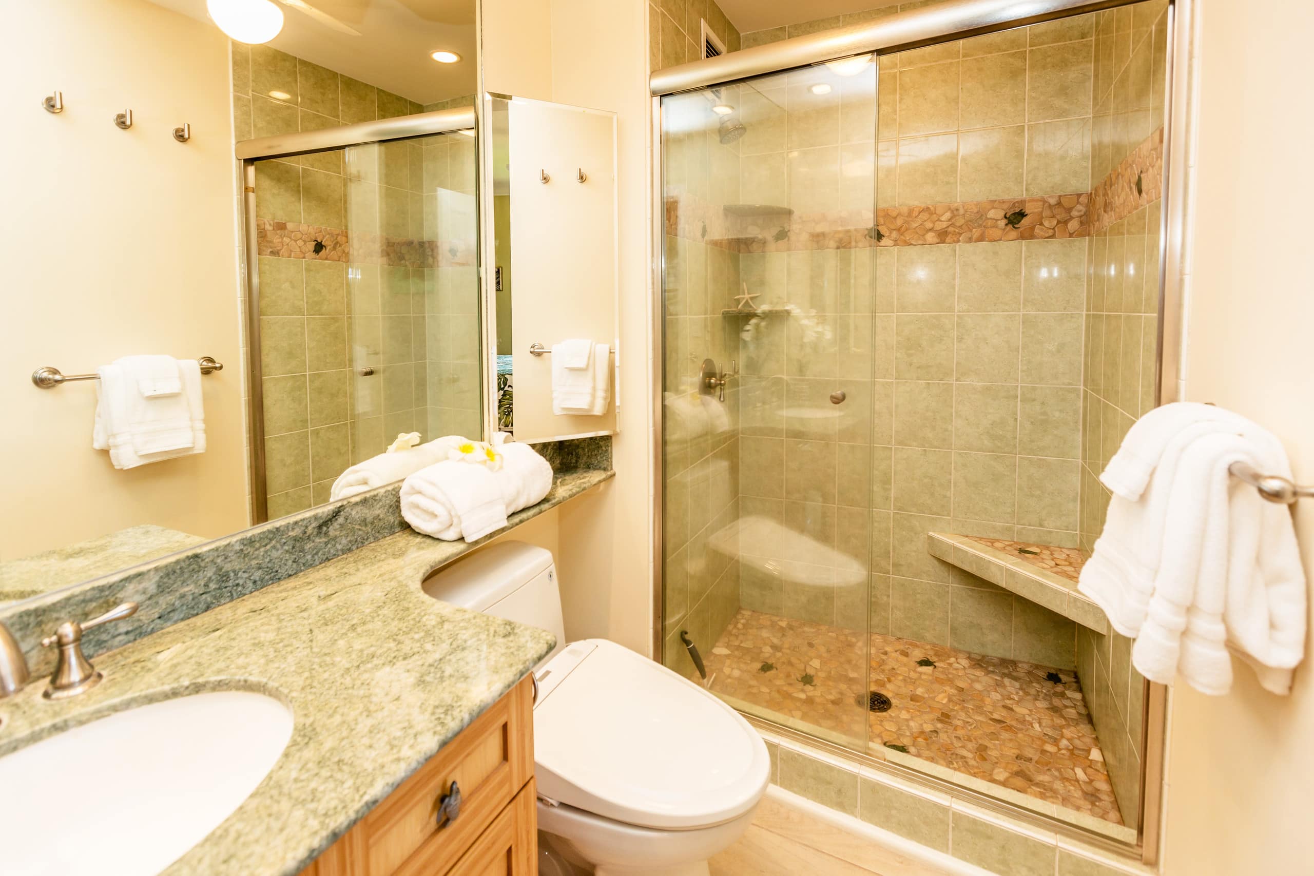 Condo in Kihei · ★4.89 · 3 bedrooms · 3 beds · 2 baths - Image 19