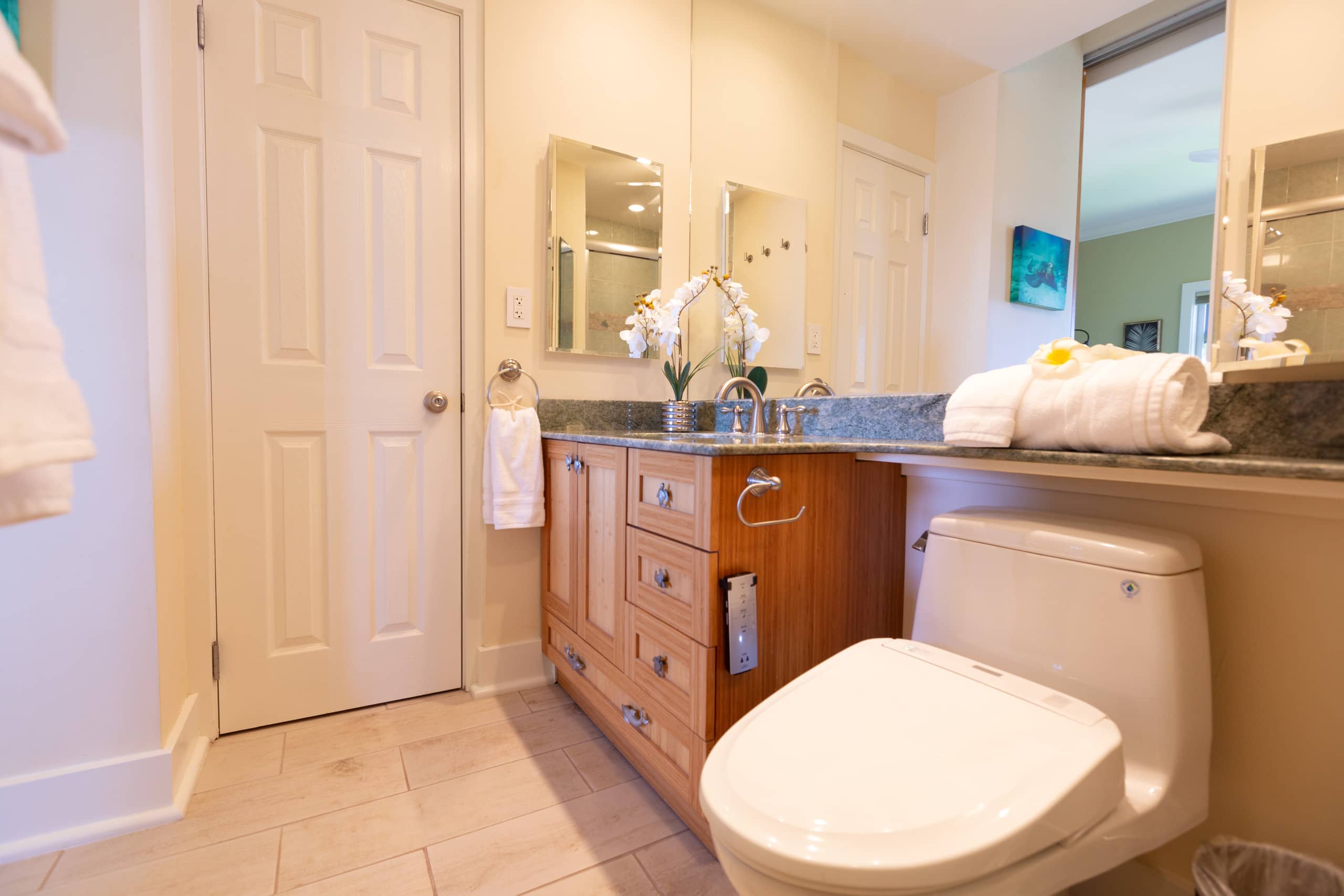 Condo in Kihei · ★4.89 · 3 bedrooms · 3 beds · 2 baths - Image 20