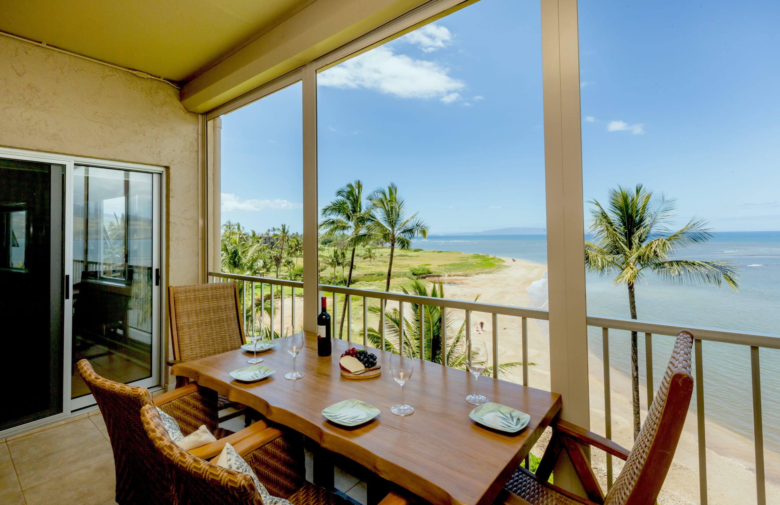 Condo in Kihei · ★4.89 · 3 bedrooms · 3 beds · 2 baths - Image 21