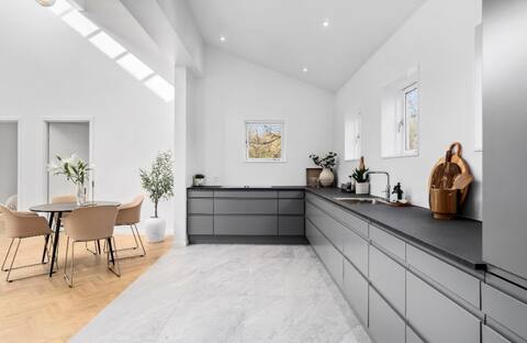 Lovely house in Farum