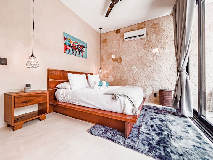 საძინებელი