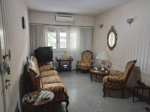 Departamento 3 ambientes Olivos