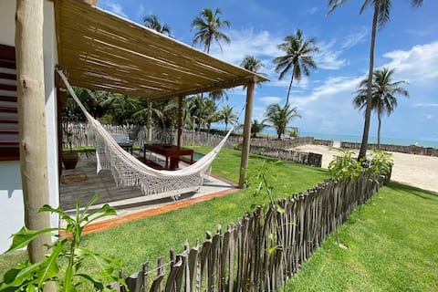 Casa Mar - Os Navegantes