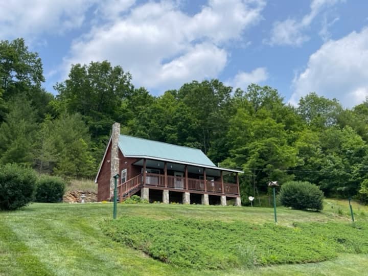 Fries Vacation Rentals & Homes Virginia, United States Airbnb