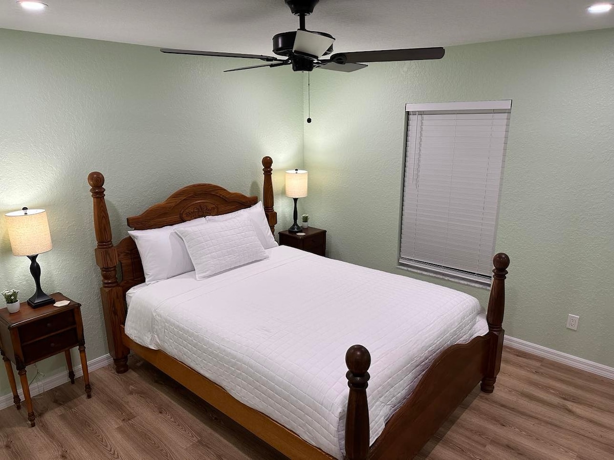 מיטת קווין סייז