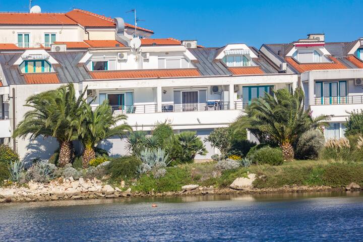 Marija Markovic Apartman A10 - Medulin