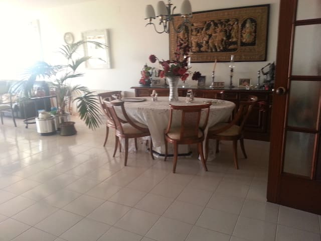 Listing in Baix Llobregat