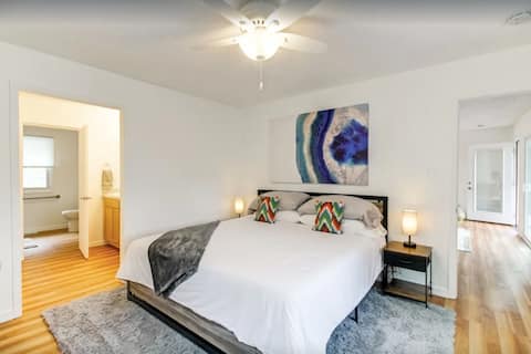 Eva's Mountain House