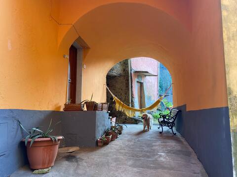 Casa indipendente  5 Terre